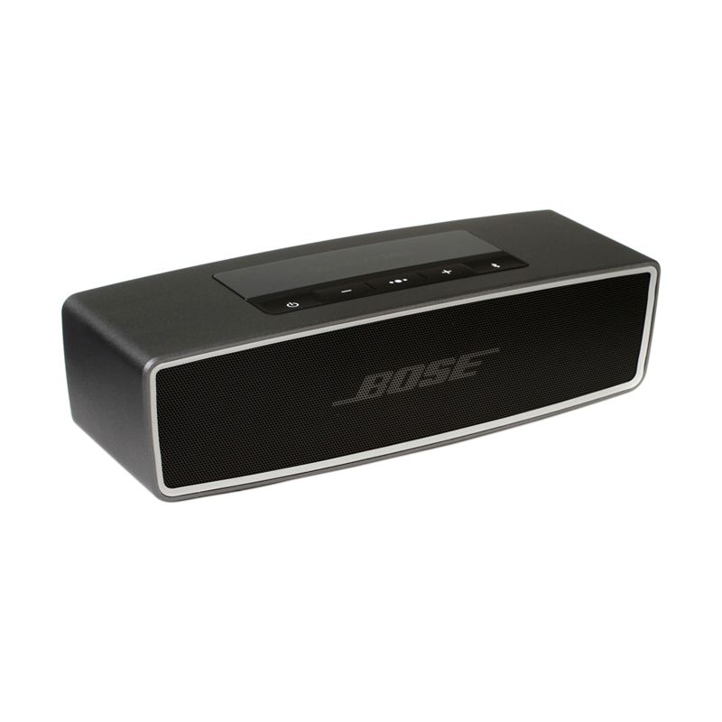 mighty rock bluetooth speaker