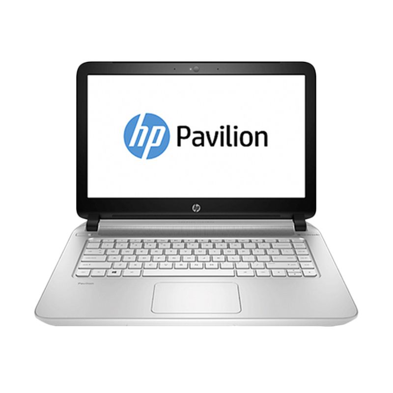 Jual HP 14-V207TX Putih Notebook Online Februari 2021 | Blibli