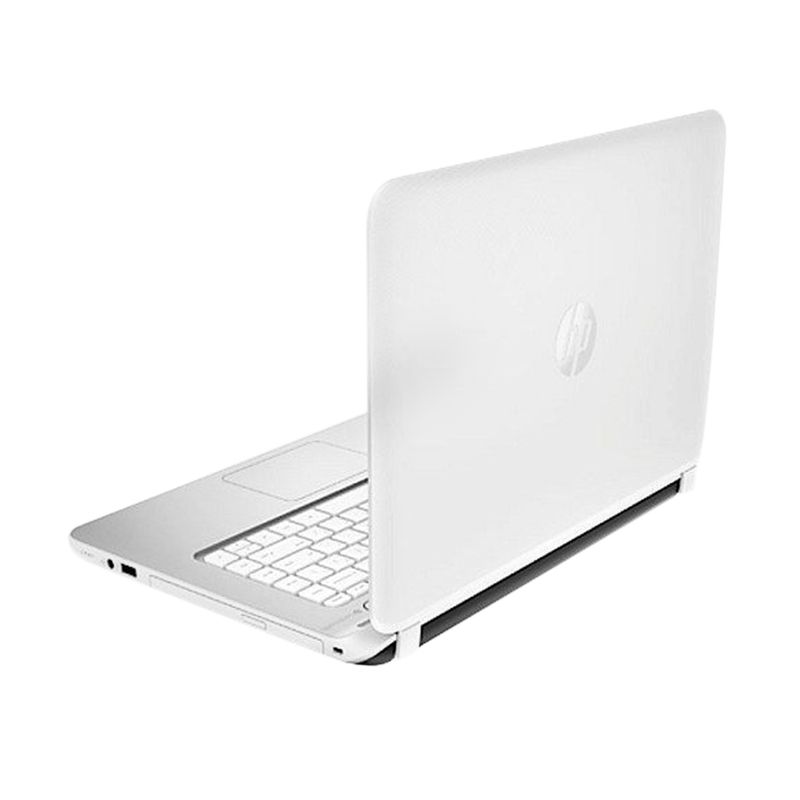 Jual HP 14-V207TX Putih Notebook Online Maret 2021 | Blibli