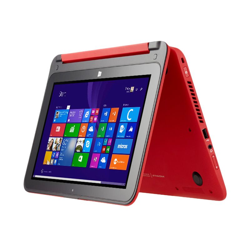 Jual HP PAVILION 11-N028TU X360 Notebook Online Agustus