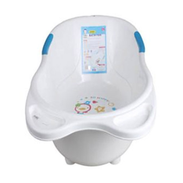 Jumbo And Large Baby Bath Puku Bath Tub Extra Large 17011 Blue