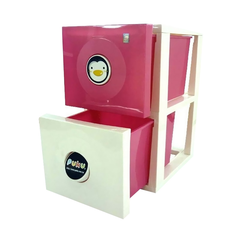 jual puku duo container rak bayi pink harga jual puku duo container rak bayi pink harga