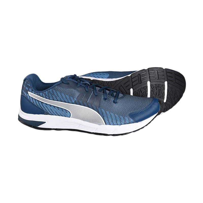puma sequence v2 running shoes