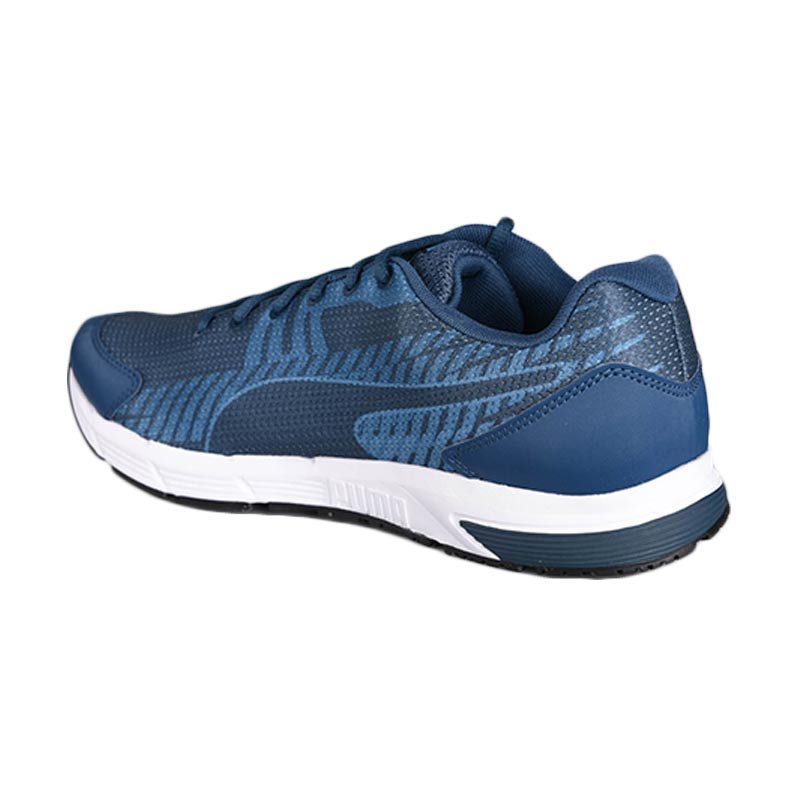 puma sequence v2 running shoes