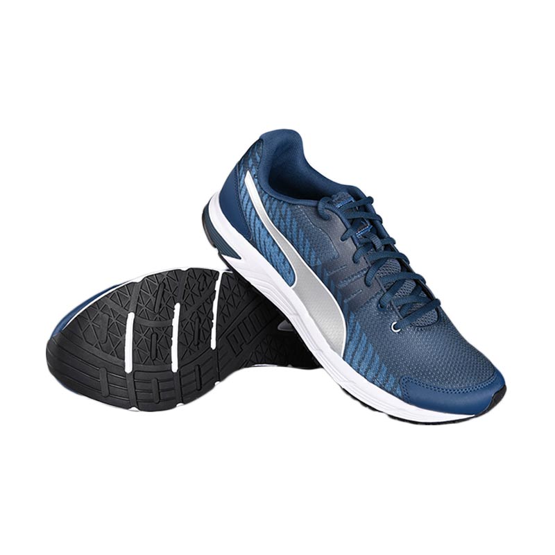 puma sequence v2 running shoes