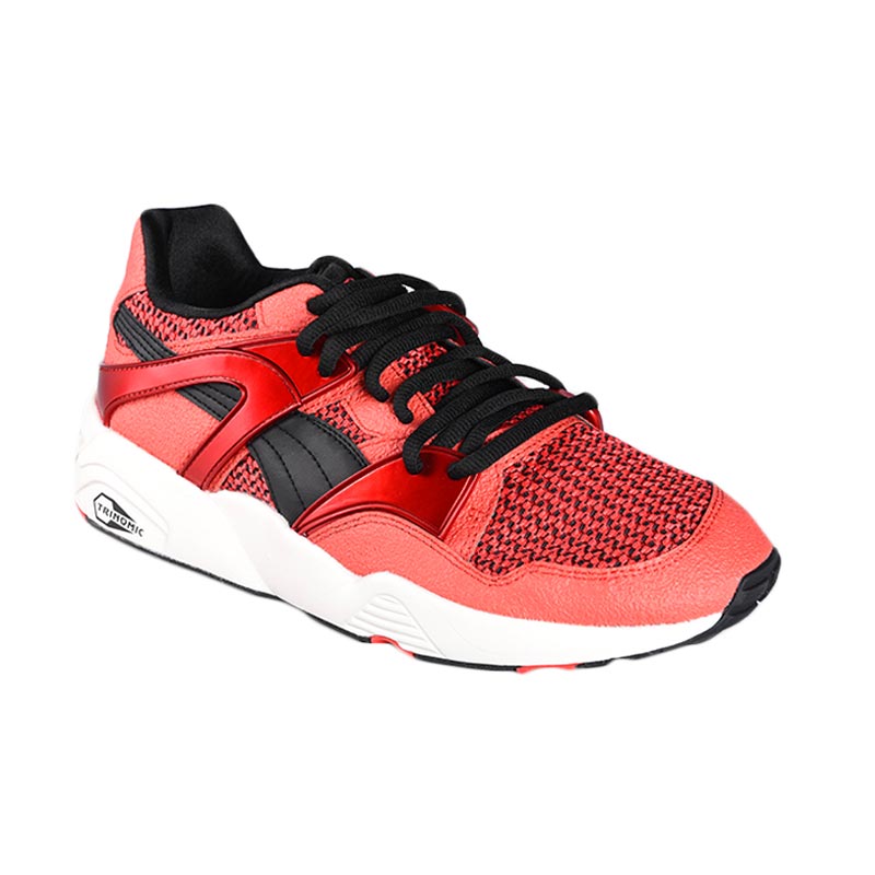 puma blaze knit