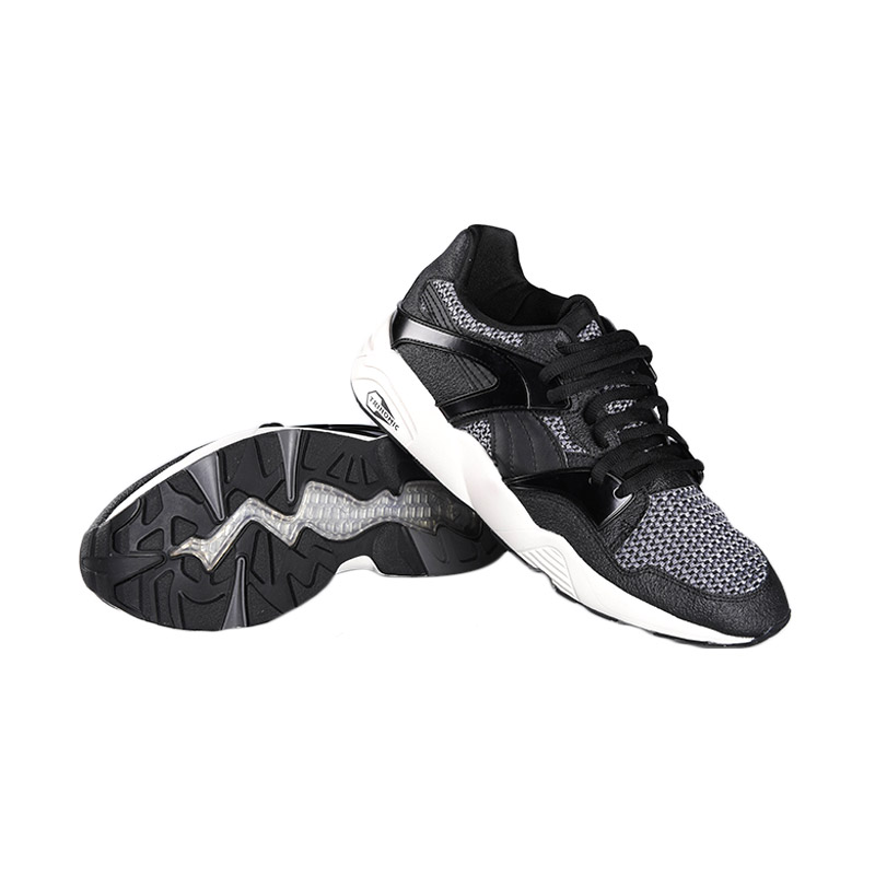 puma blaze knit