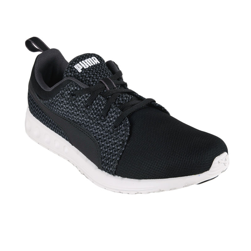 puma carson runner knit harga