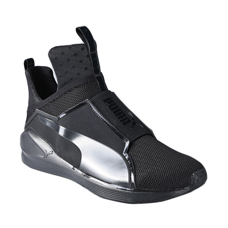 puma fierce core black