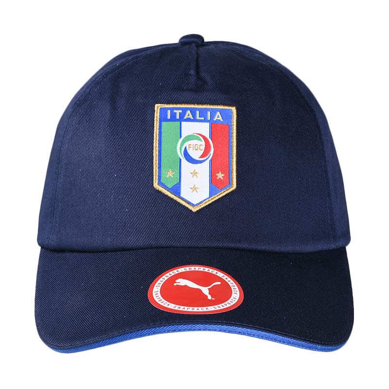 puma italia hat