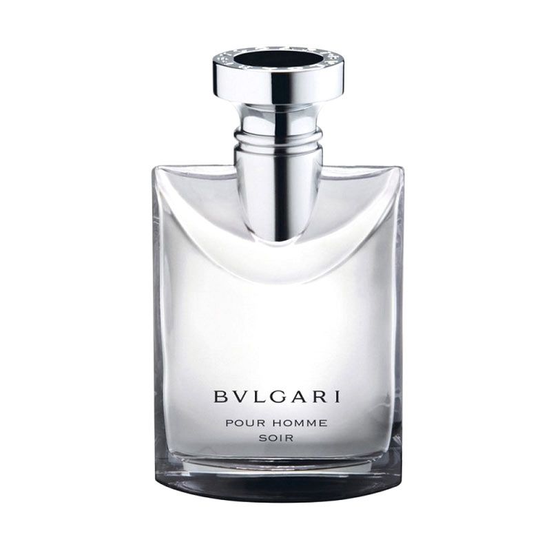 bvlgari parfum pour homme soir