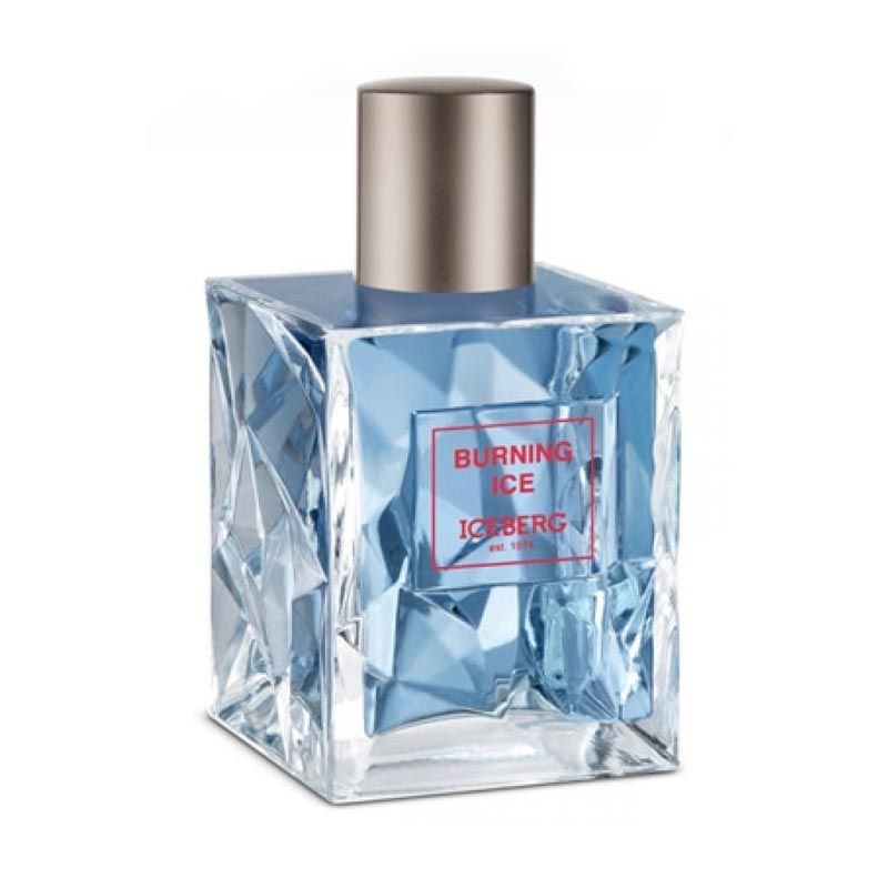 jual iceberg burning parfum pria edt 100ml jual iceberg burning parfum pria edt 100ml