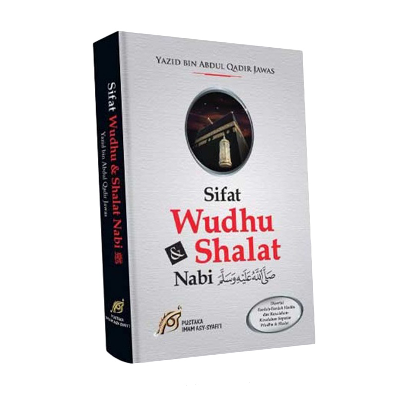 Yazid Bin Abdul Qadir Jawas Yazid Bin Abdul Qadir Jawas