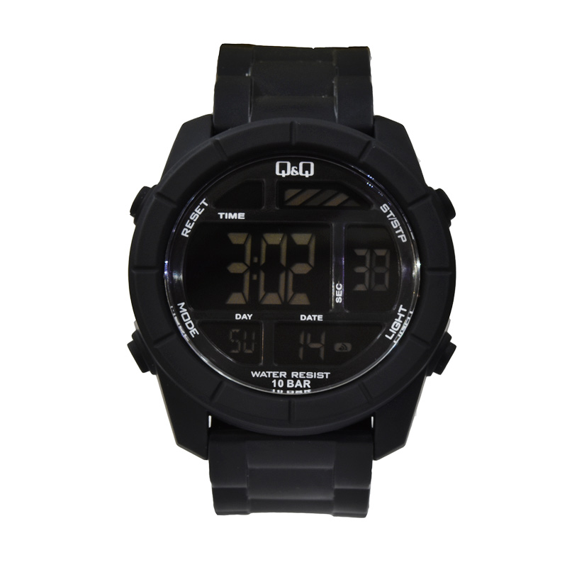 jual q q m123j001y jam tangan pria black harga jual q q m123j001y jam tangan pria black harga