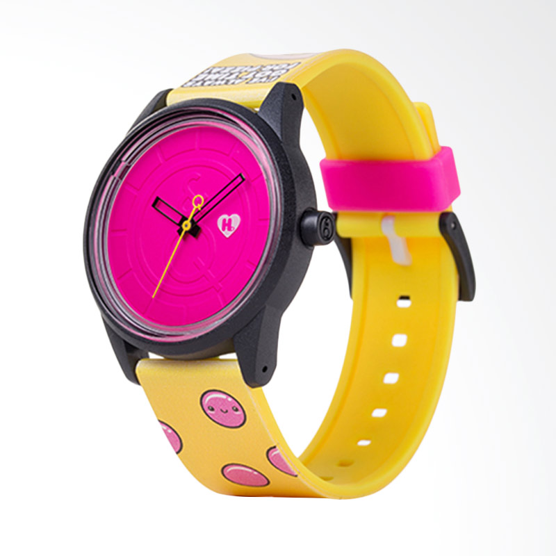 ... Jam Tangan Wanita Hijau Tosca. Source · Q&Q RP00J834Y Harajuku Smilesolar. Q&Q RP00J834Y Harajuku Smilesolar. Rp 225,000.