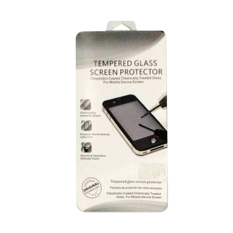 Jual QCF Tempered Glass for Samsung Galaxy J1 Mini 2016 Anti Gores Kaca / Temper Kaca - Clear Online - Harga & Kualitas Terjamin | Blibli.com