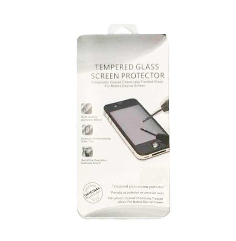 jual qcf tempered glass screen protector for vivo v3 max jual qcf tempered glass screen protector for vivo v3 max