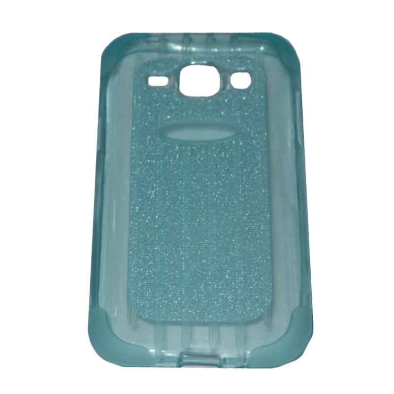 jual qcf gliter softcase casing for samsung galaxy a3 a300 jual qcf gliter softcase casing for samsung galaxy a3 a300
