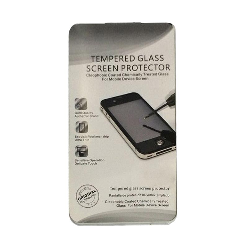 Jual Case88 Tempered Glass for Oppo A57 [Anti Gores Kaca
