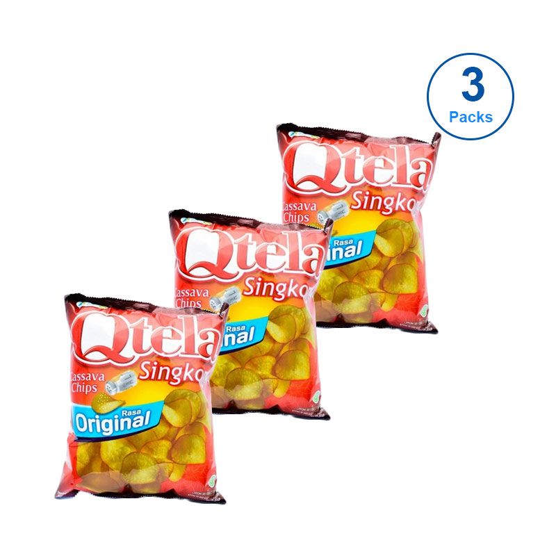 jual qtela original 185 g x 3 pcs harga jual qtela original 185 g x 3 pcs harga