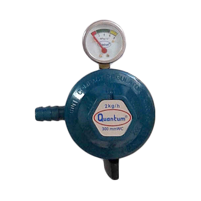 Jual Quantum Qrl03 Meter Gas Regulator Di Seller Hemato Shop