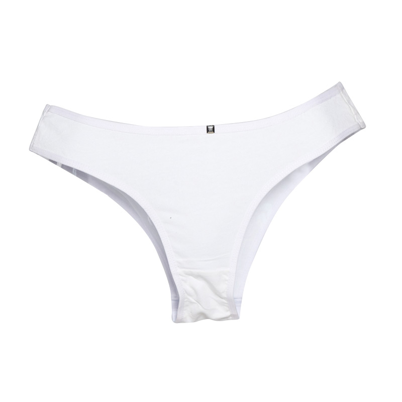 Quinn Panties Stud QN/1/01/13/86376 Pakaian Dalam Wanita - White