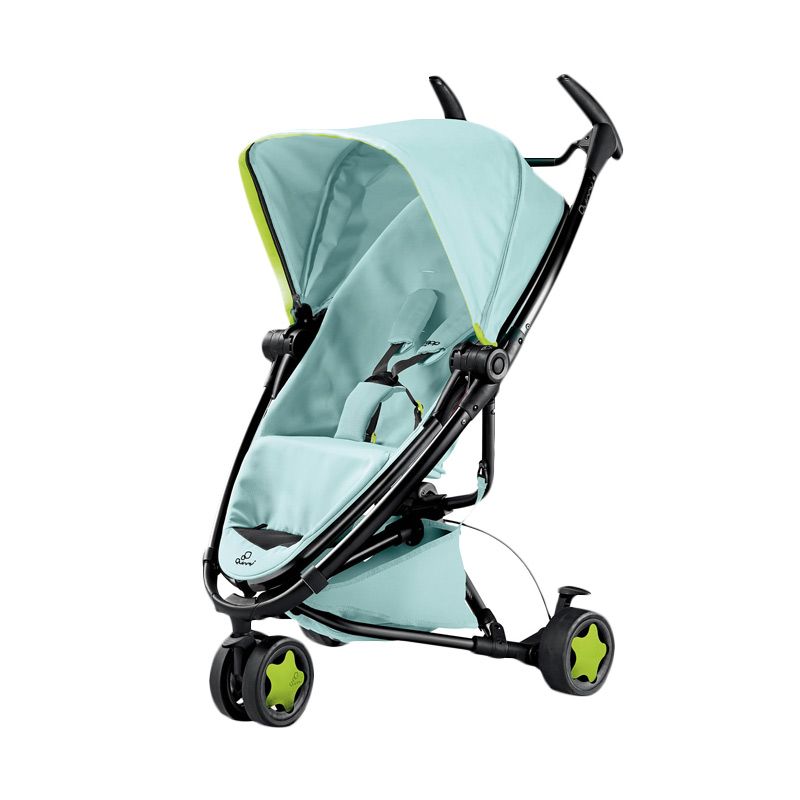 harga quinny zapp xtra 2