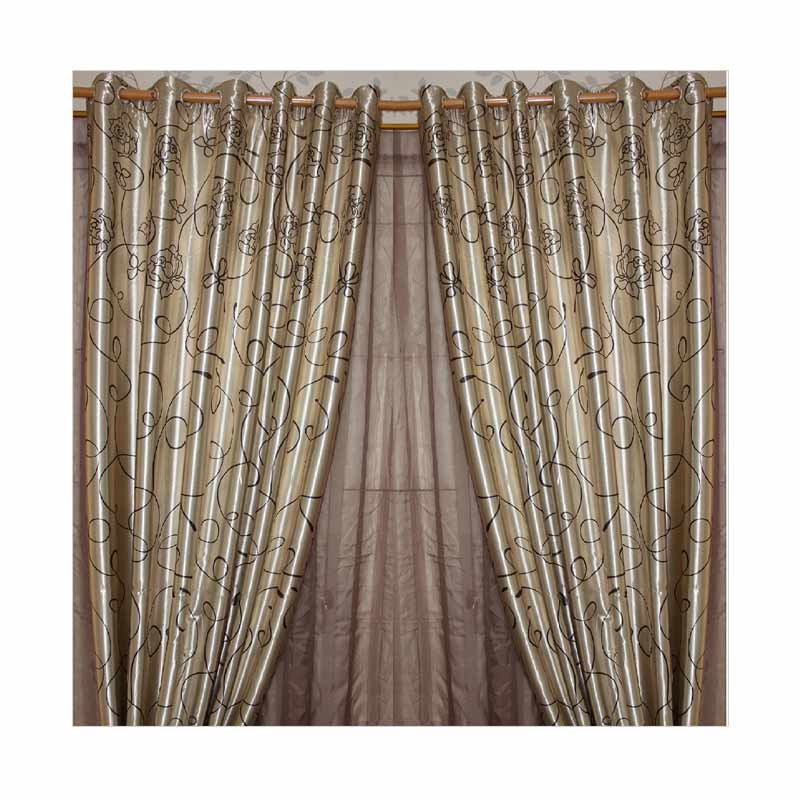 jual rainbow blackout motif bunga gordyn harga kualitas terjamin blibli jual rainbow blackout motif bunga gordyn harga kualitas terjamin blibli