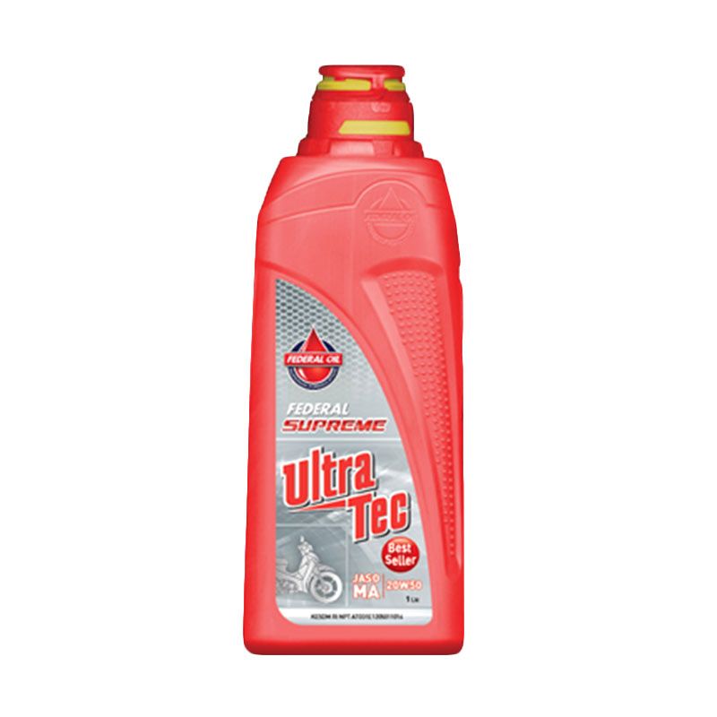 jual federal ome1091 20w50 supreme ultratec oli motor 1 liter harga kualitas jual federal ome1091 20w50 supreme ultratec oli motor 1 liter harga kualitas