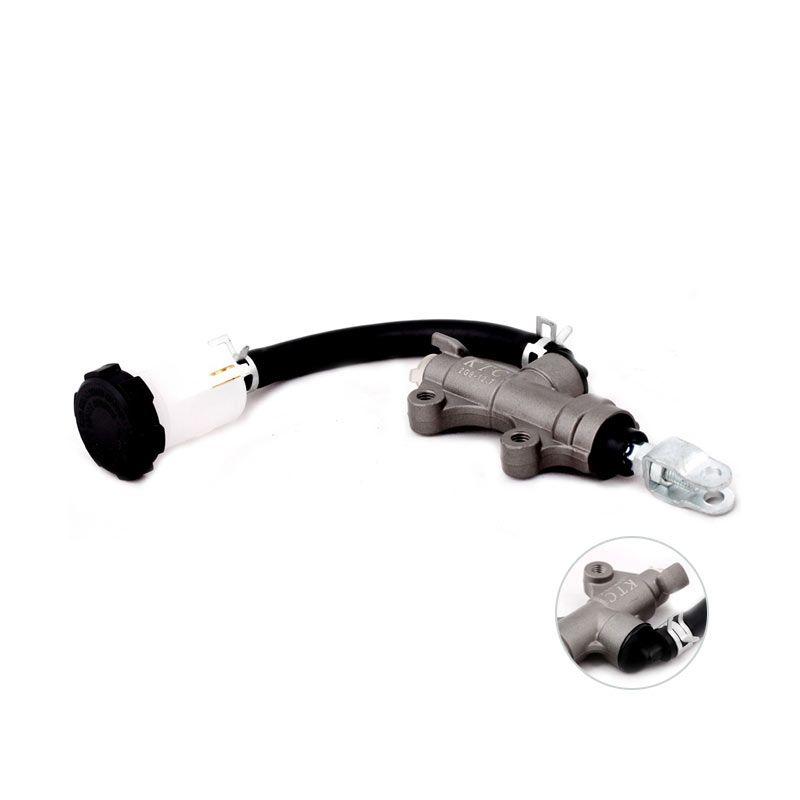 Jual Master Rem Belakang Ktc Selang Discbrake Tabung jual master rem belakang ktc selang discbrake tabung