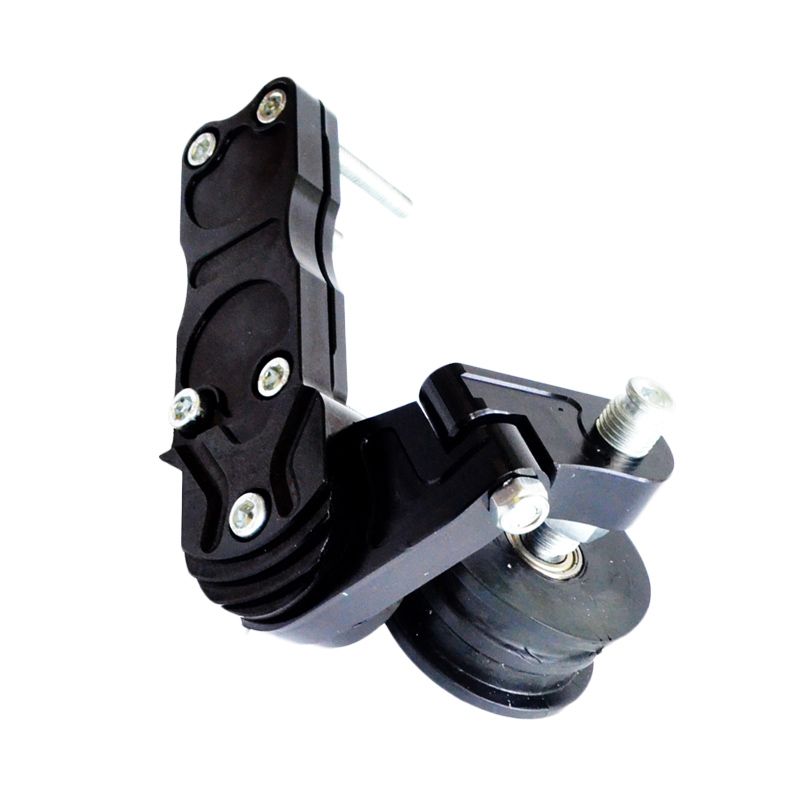Jual Raja Motor STR3001 Stabilizer Rantai Hitam untuk