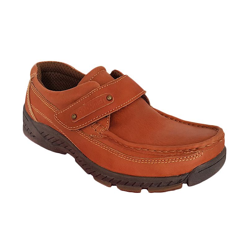 Handymen SBR 02 Tan Sepatu Pria