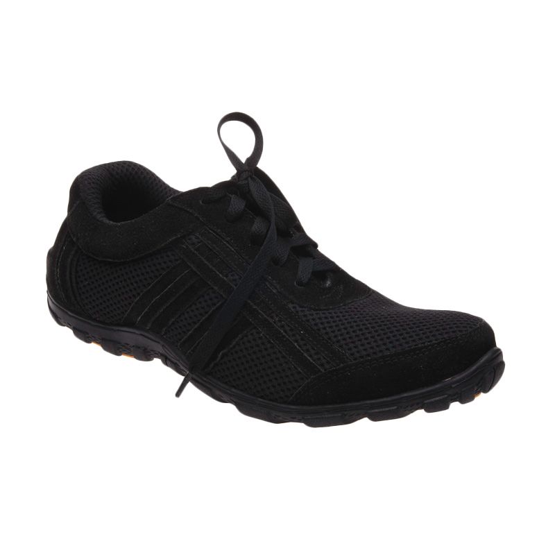 Handymen SPT 03 Black Sepatu Pria