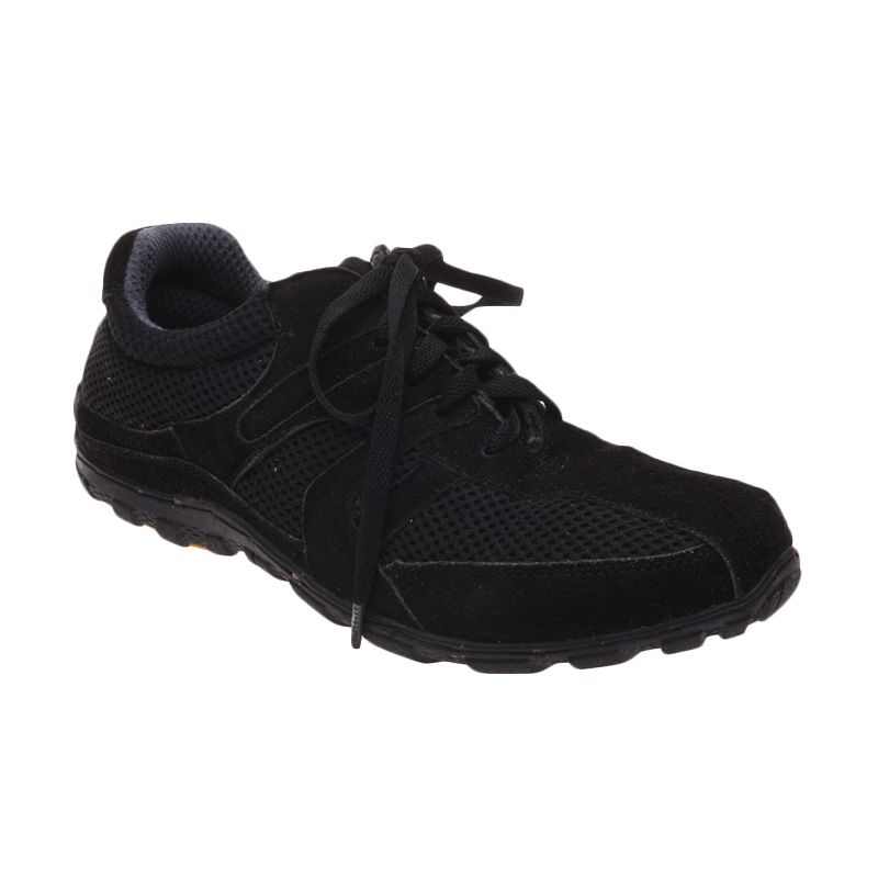 Handymen SPT 05 Black Sepatu Pria