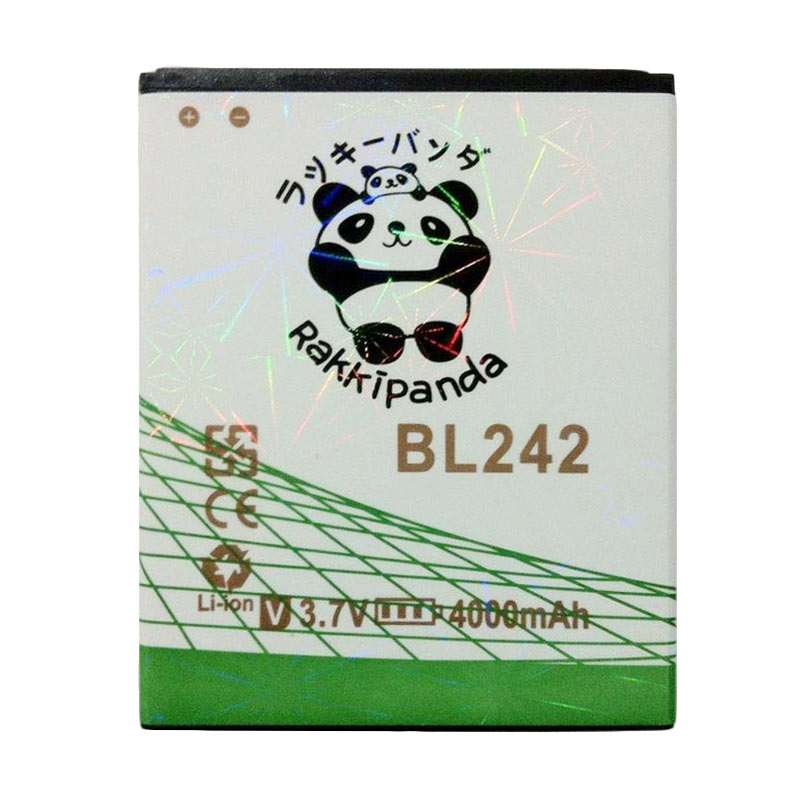 Jual BATTERY BATERAI DOUBLE POWER DOUBLE IC RAKKIPANDA Jual BATTERY BATERAI DOUBLE POWER DOUBLE IC RAKKIPANDA