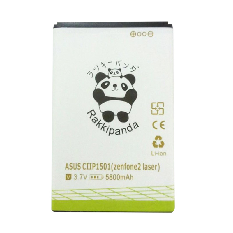 jual battery baterai power ic rakkipanda jual battery baterai power ic rakkipanda