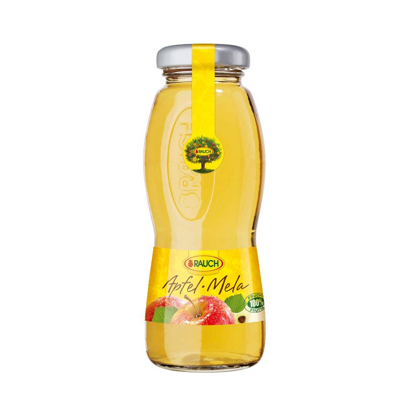 Jual Rauch Apple Juice [200 mL/ 3 Pcs] Online - Harga 