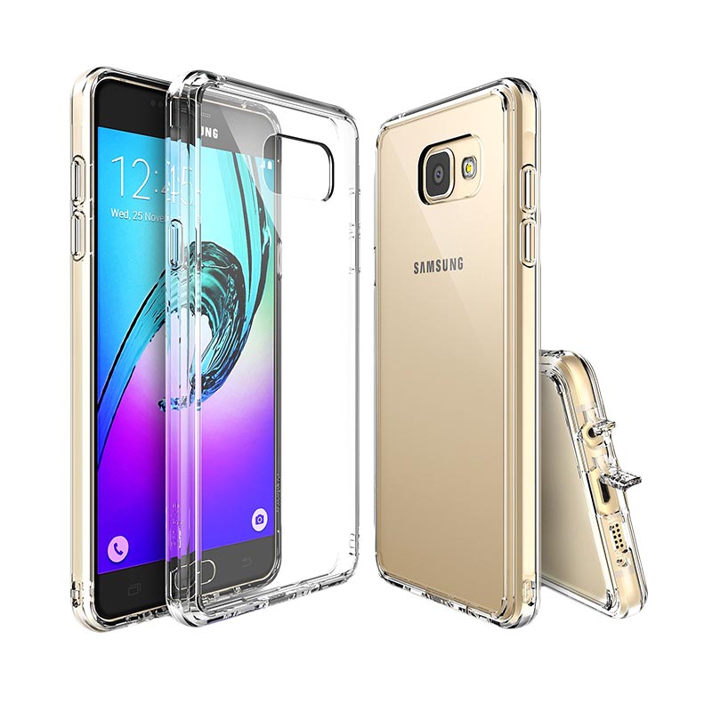 jual rearth ringke fusion casing for samsung galaxy a5 jual rearth ringke fusion casing for samsung galaxy a5
