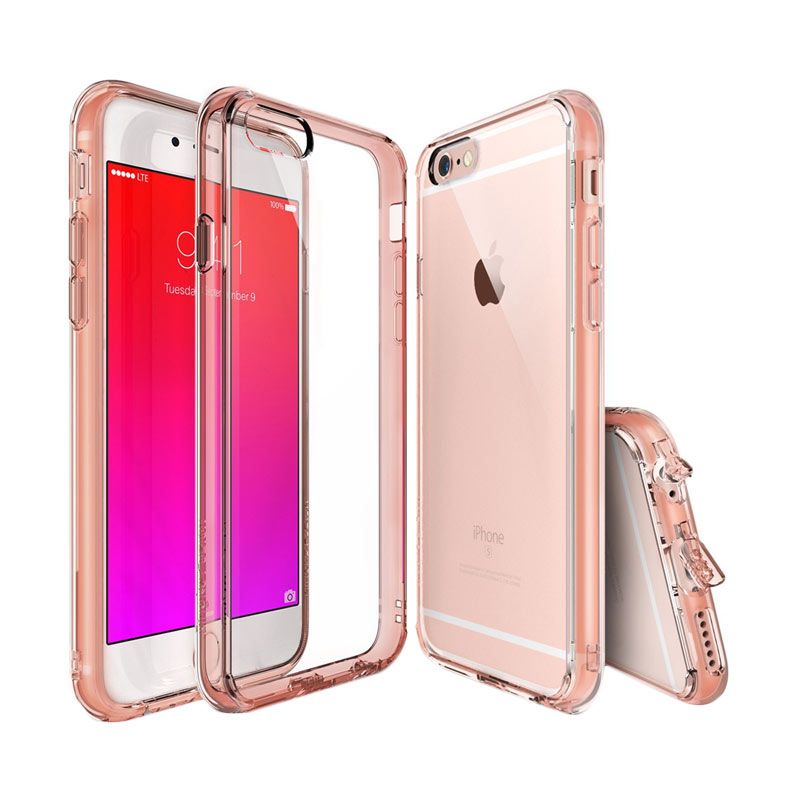 jual rearth ringke fusion gold casing for iphone 6 6s jual rearth ringke fusion gold casing for iphone 6 6s