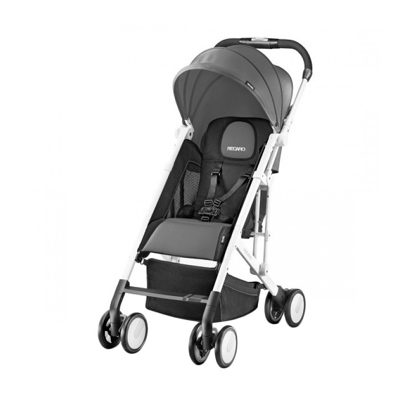 Recaro sales easylife graphite