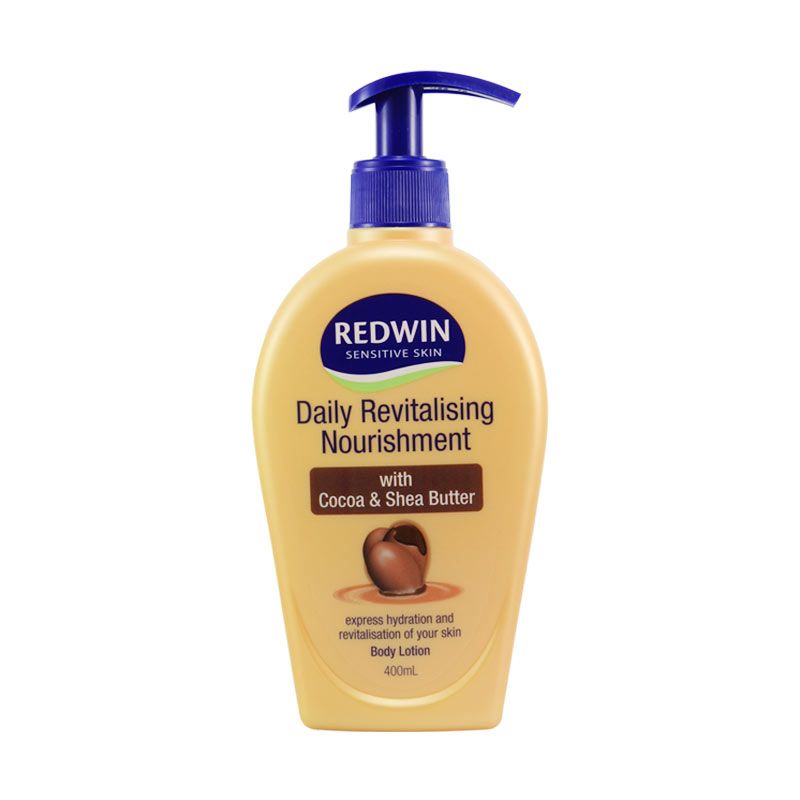 jual redwin cocoa shea butter lotion 400 ml harga kualitas terjamin blibli jual redwin cocoa shea butter lotion 400 ml harga kualitas terjamin blibli