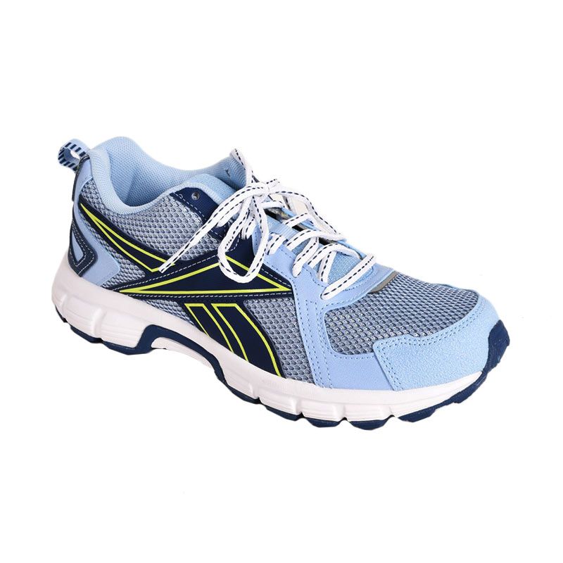 reebok trail run