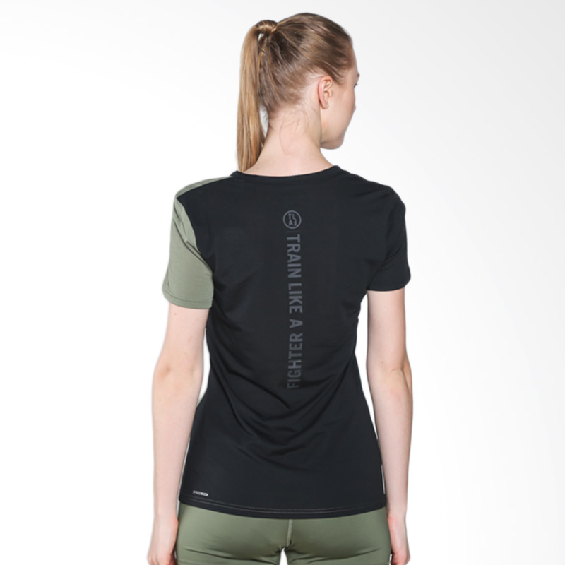 Jual Reebok Women Tlaf Perf SS V 1A Baju Olahraga Wanita Jual Reebok Women Tlaf Perf SS V 1A Baju Olahraga Wanita