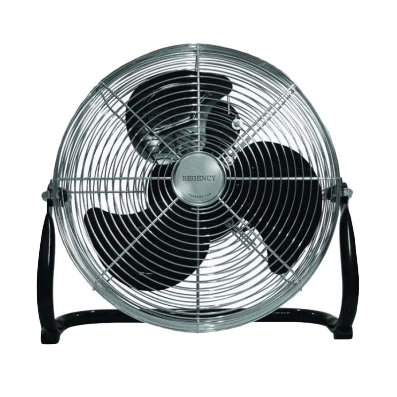 Regency Tornado DLX20 Kipas Angin [20 Inch]