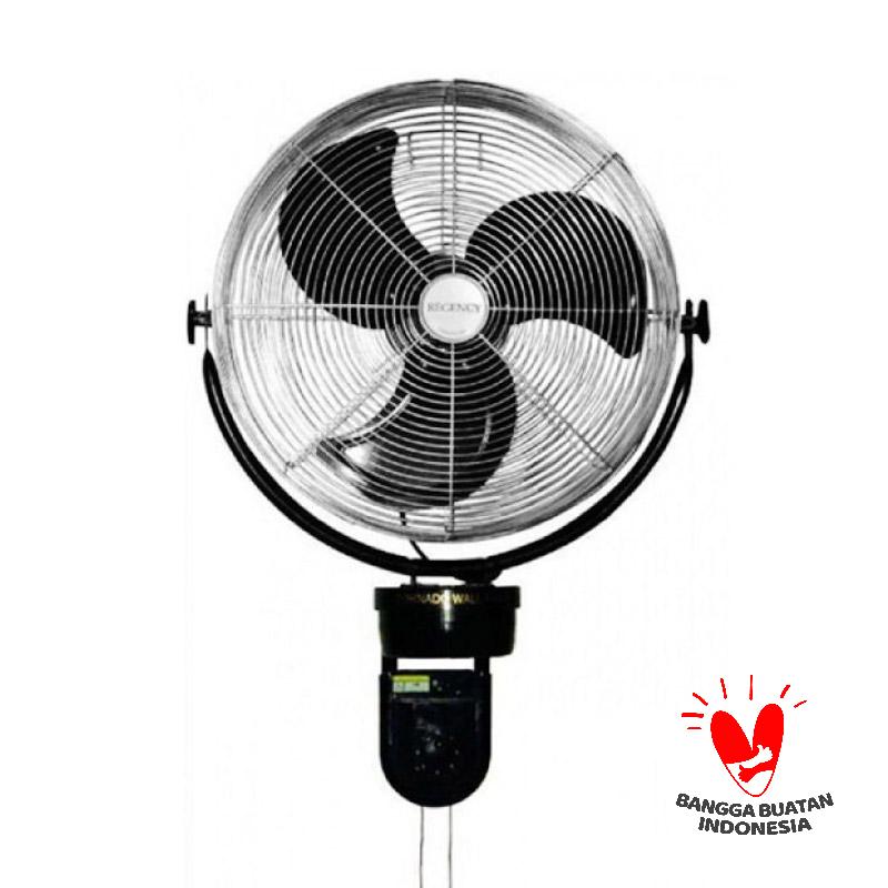 Jual Regency Tornado Wall Fan TW 45 Kipas Angin [18 Inch 