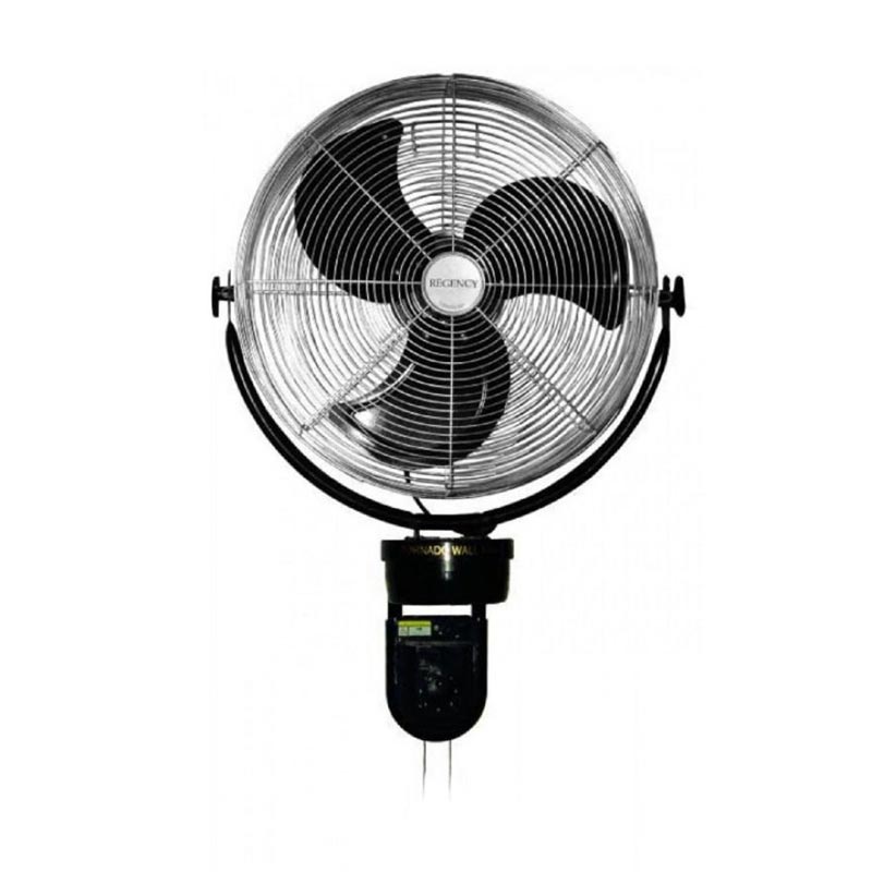 jual regency ztw18 tornado wall fan 18 inch jual regency ztw18 tornado wall fan 18 inch