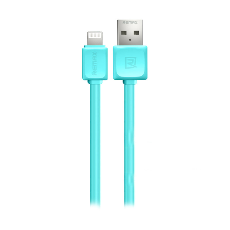 jual remax fast charging blue lightning usb data cable for iphone 5 or iphone 6 harga jual remax fast charging blue lightning usb data cable for iphone 5 or iphone 6 harga