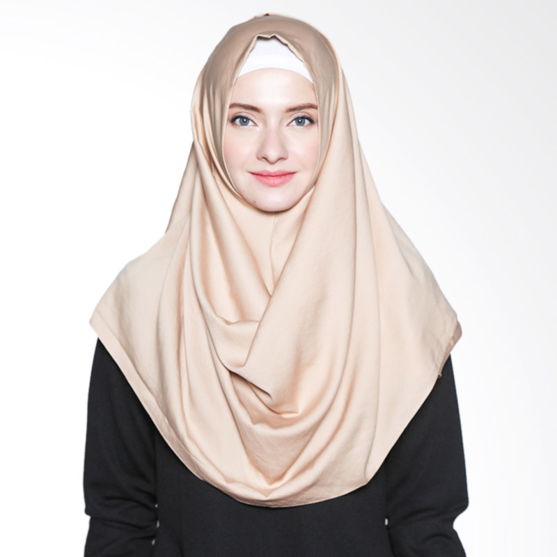 Restu Anggraini Inst...l ND Hijab