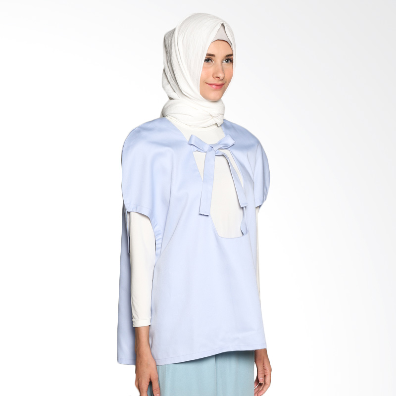 Jual Restu Anggraini Sabina Outer Atasan Muslim Wanita