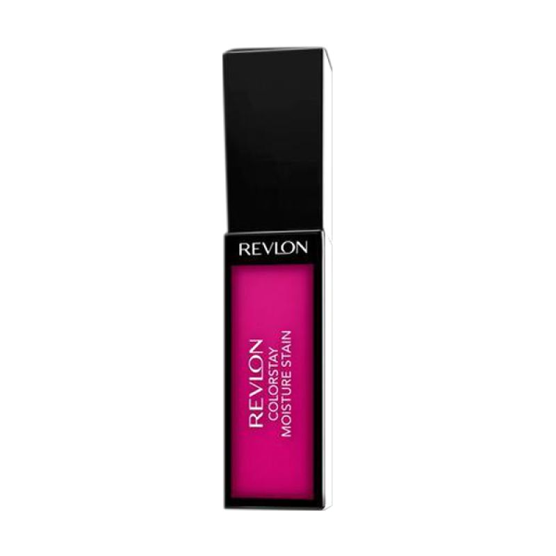 Jual Revlon Colorstay Moisture Stain India Intrigue 001 